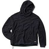 Mountain Hardwear mens Summit Grid Big Grid Hoody