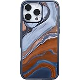 OtterBox iPhone 16 Pro Max Symmetry Series Case - High Desert Marble
