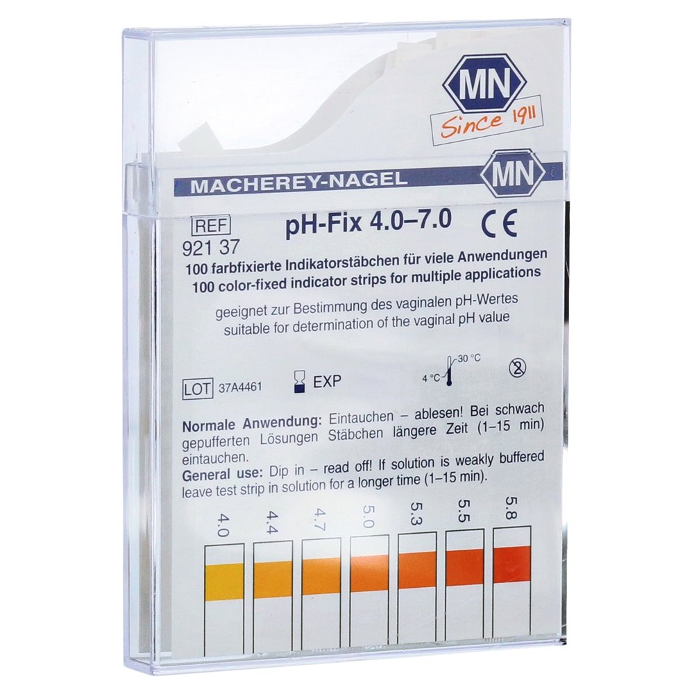 pH-Fix 4.0-7.0