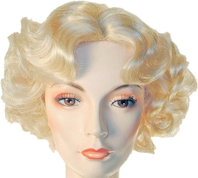 Madonna wig Clearance