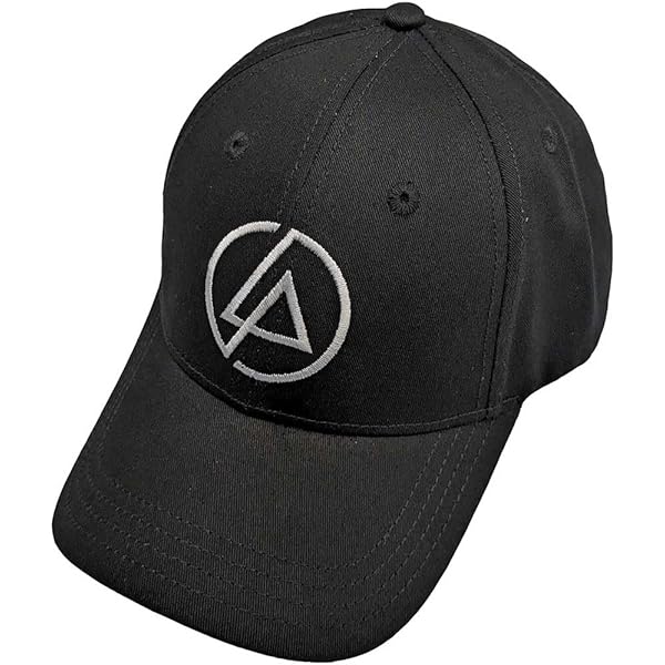 LA ROSA BADGE TRUCKER BASEBALL - Cappellino - black/nero