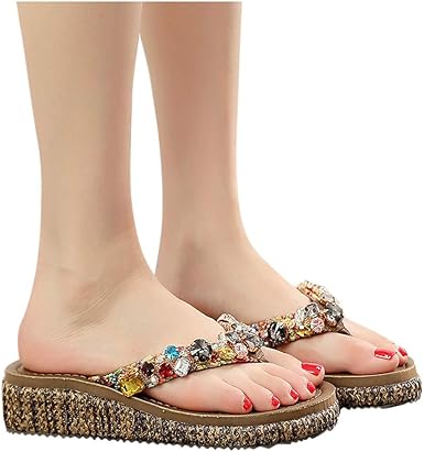 amazon female slippers