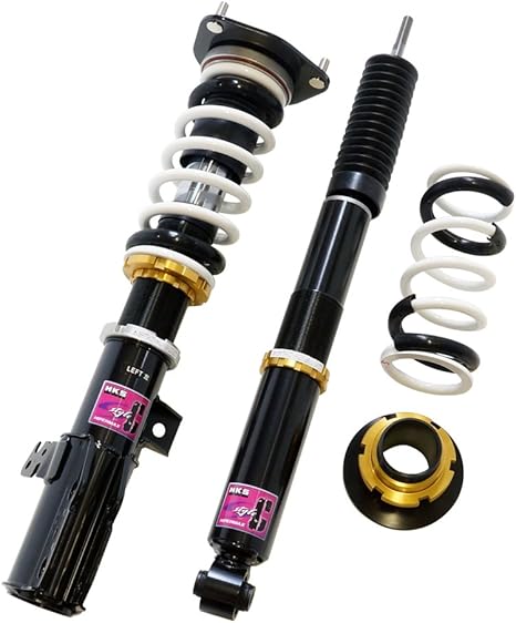 Amazon Hks ハイパーマックスダンパー Sスタイルc 車高調 ノアnoah ヴォクシーvoxy Zrr85w Zrr80w Zrr80g 3zr Fae 2zr Fxe 2zr 5jm 14 01 At113 車高調キット 車 バイク