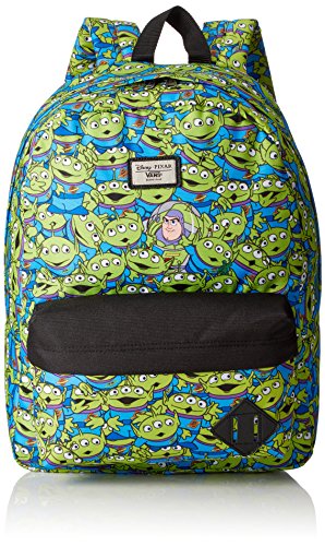 mochilas vans 2017