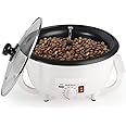 Coffee Roaster Machine Home Coffee Beans Baker 750g Household Electric Coffee Bean Roasting Machine 110V 1200W