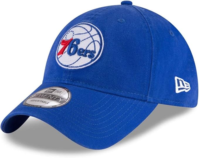 new era 76ers