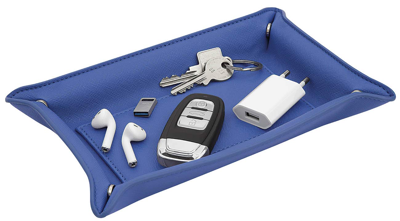 Wedo 750 25003 Pocket Depot in Dark Blue