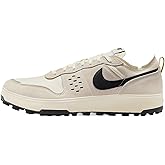 Nike C1TY “Surplus” Shoes (FZ3863-012, Soft Pearl/Light Khaki/Lightning/Black)