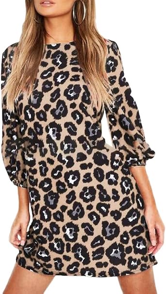 autumn shift dresses