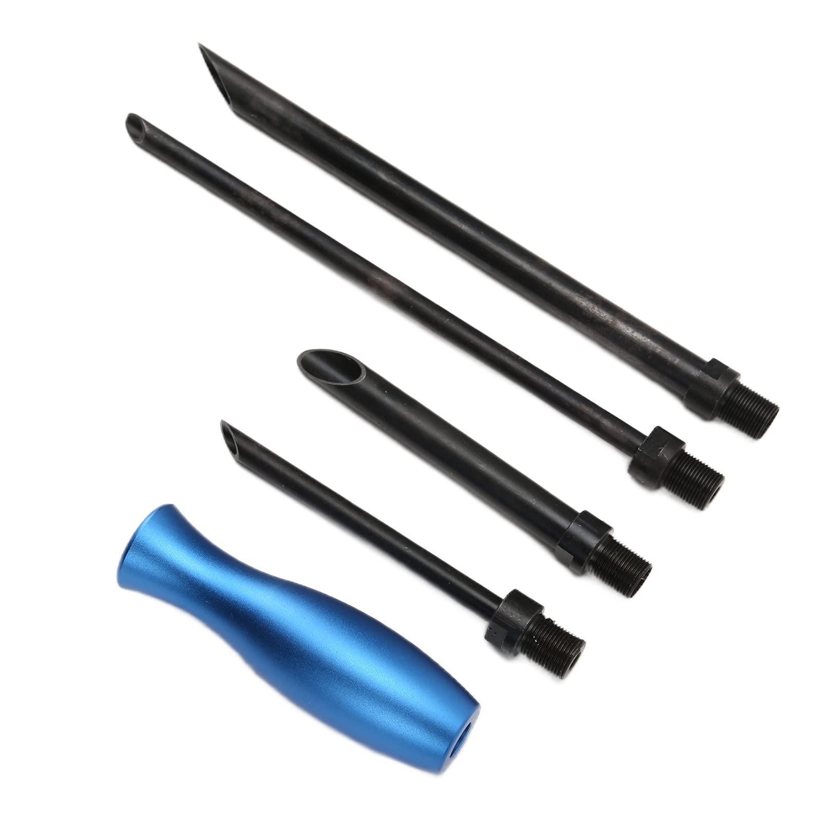 Shanrya Wire Insertion Tool, Car Lead Wires Cone High Hardness 7618 Bend Resistant Easy Operate for Vehicle Repacking