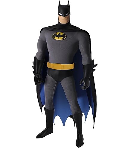 Amazon.com: Mezco Designer Series 6