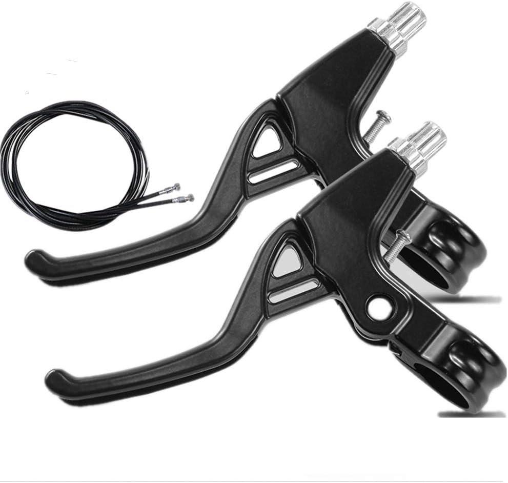 bike brake lever design