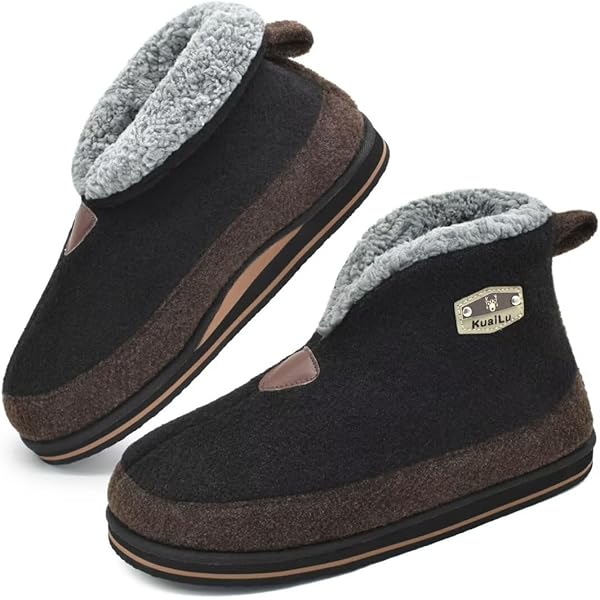 Mini Chainsaw Heated Slippers Laelr Rechargeable Foot Warmer With