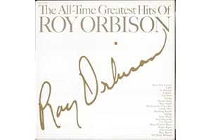 The All-time Greatest Hits of Roy Orbison