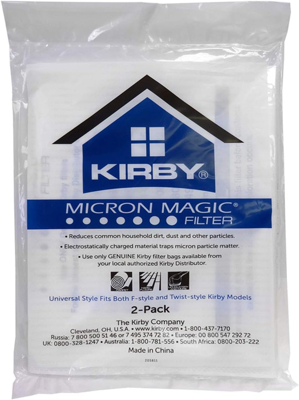 Best kirby g6 vacuum reviews