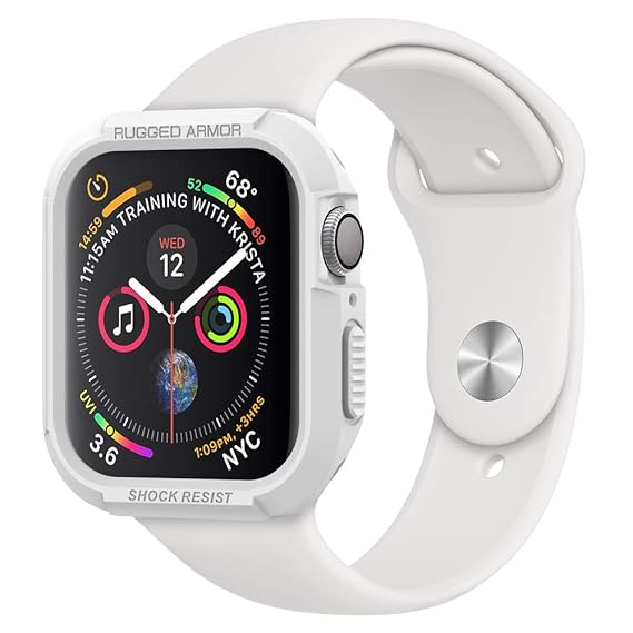 apple watch series 4 spigen