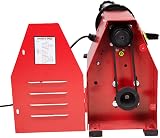 Lumber Jack SWL350 Wood Lathe 370W Induction Motor 1000mm Between Centres view 2