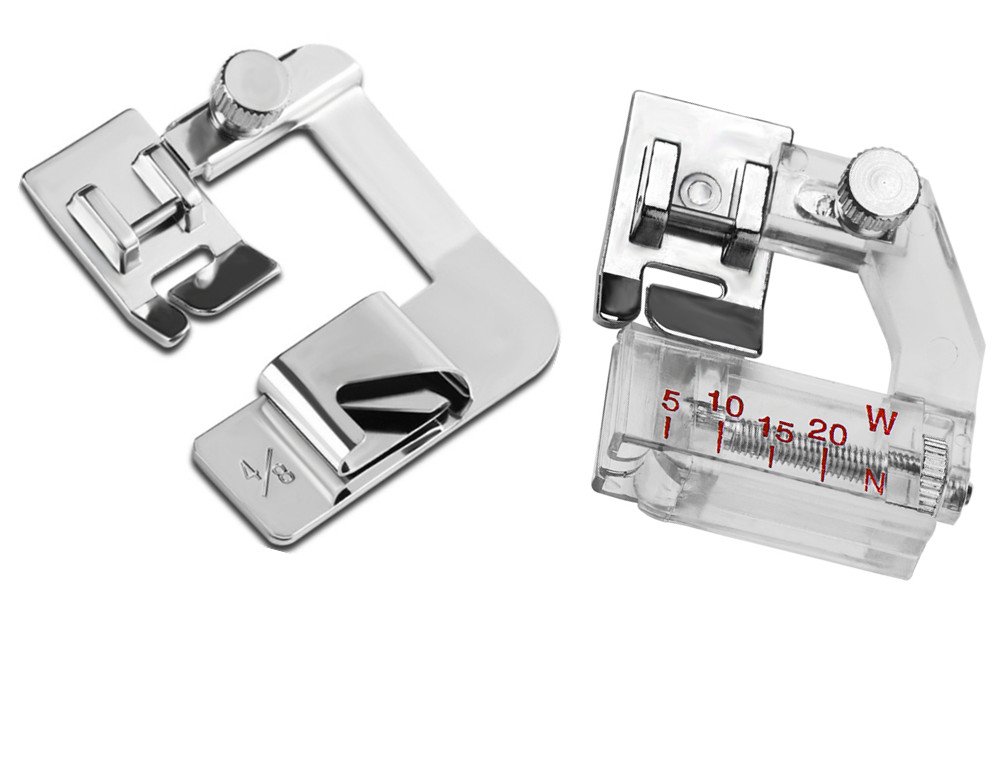 Best kenmore sewing machine rolled hem