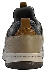 Skechers Men's Classic Fit-Delson-Camden