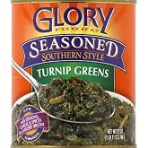 Glory Foods Greens Turnip