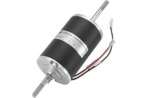 LEISURE COACHWORKS Furnace Motor Replacement for Suburban RV for SF-35 / SF- 35F 233102
