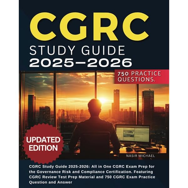 コンピュータ・IT CISM Study Guide Amazon | CISM Certified Information Security Manager Study
