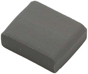 Milan Ccm1220 Gomme Malléable Pour Graphite Et Fusain -