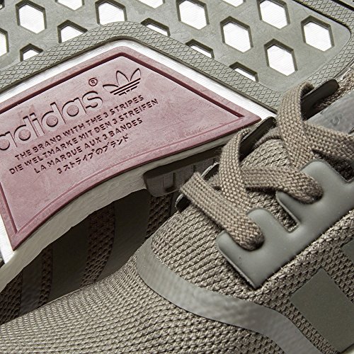 adidas gazelle silver green womens adidas NMD R1 Originals Grade School Running Shoe Glory Pink FW4708  Shoe  Palace