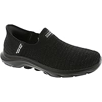 Amazon.com | Skechers Women's Hands Free Slip-ins Go Walk 6
