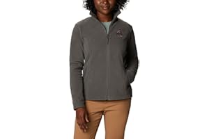 Columbia Women's CLG Give and Go Ii Full Zip Fleece JKT