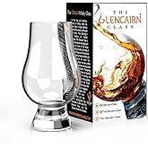 GLENCAIRN Whiskey Glass in Gift Carton, Set of 6
