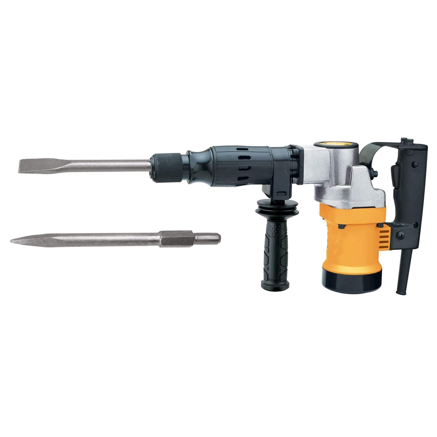 5kg hammering machine demolition breaker hammer machine for concrete wall (SDS Chuck/800w,1200