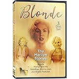 Blonde: The Marilyn Monroe Stories