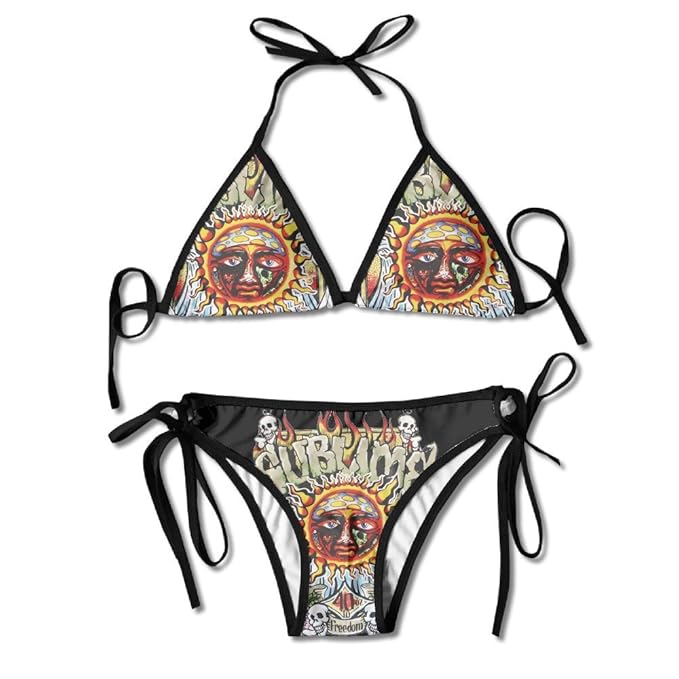 free sexy Tattoos swimwear