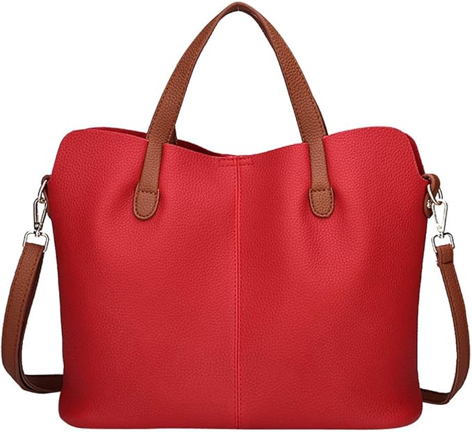 ZECO Borsa Scolastica Premium Con Tracolla - Impermeabile, Riflettente E Super Pratica Per La Scuola - Foto 6