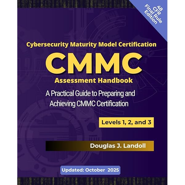 Amazon.com: Mastering CMMC 2.0: A Comprehensive Guide to