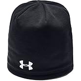 Under Armour Mens Blank Storm Beanie