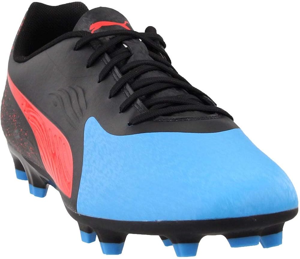 artificial ground cleats