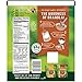 Nature Valley Maple Brown Sugar Granola Crunch Pouch, 16 Ounce