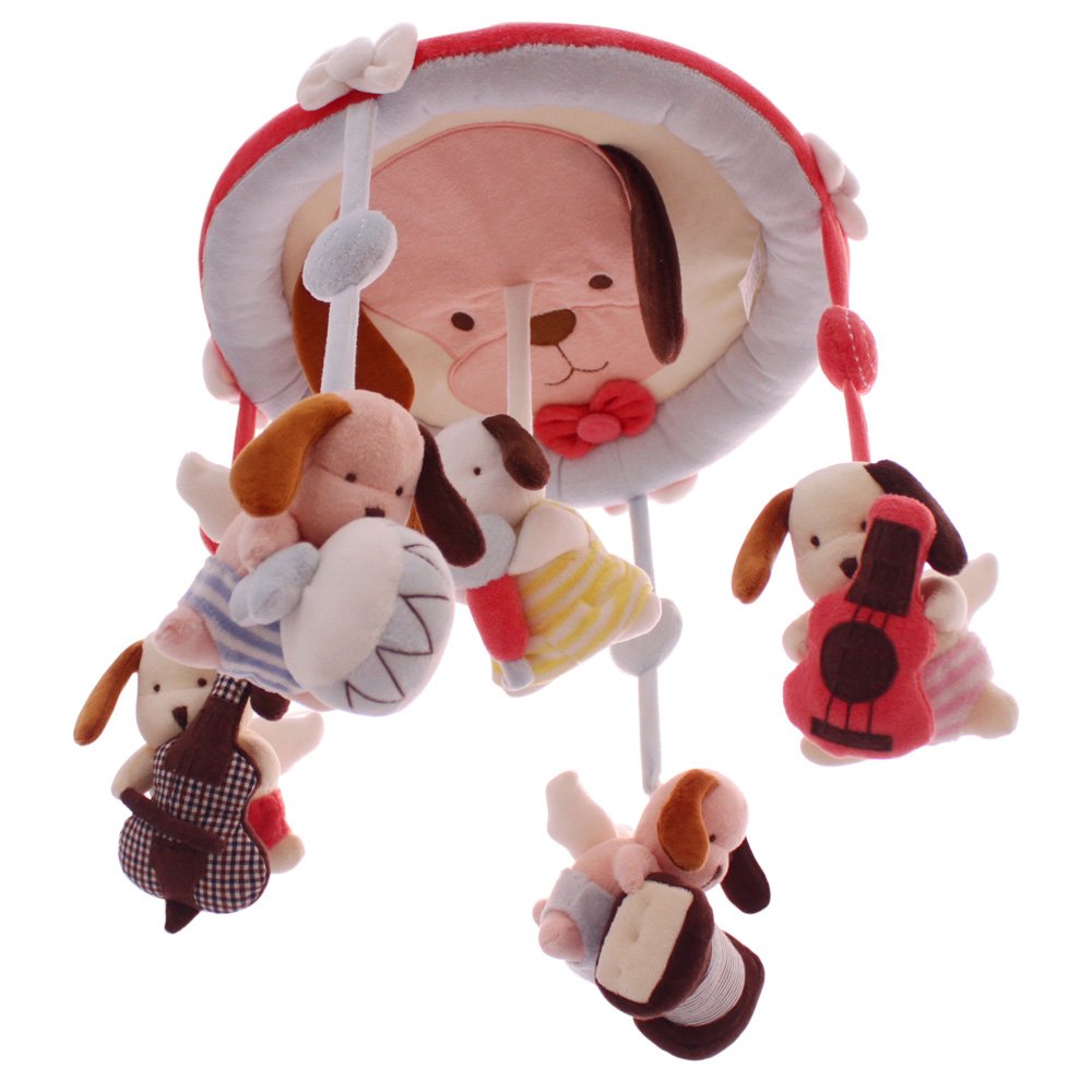 shiloh baby toys
