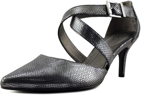 lifestride women's see this dress pump