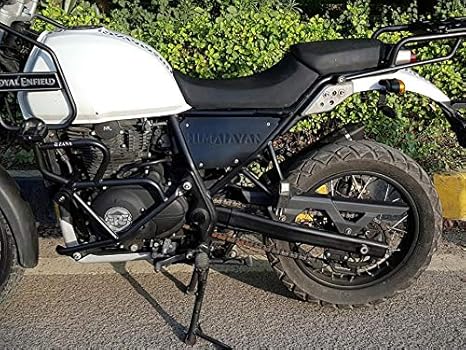 royal enfield saree guard online