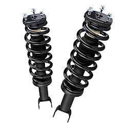 Torchbeam Front Struts Assembly w/Coil Spring