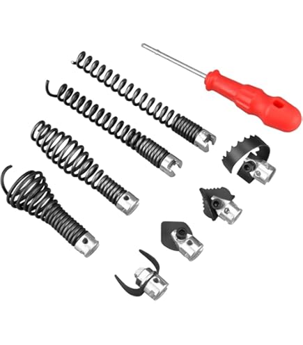 Amazon.com: RIDGID 37847 C-32 Inner Core Cable for K-3800 and K