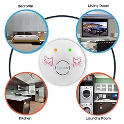 SereneLife PSLUMR5 Electronic Plug-in Insect