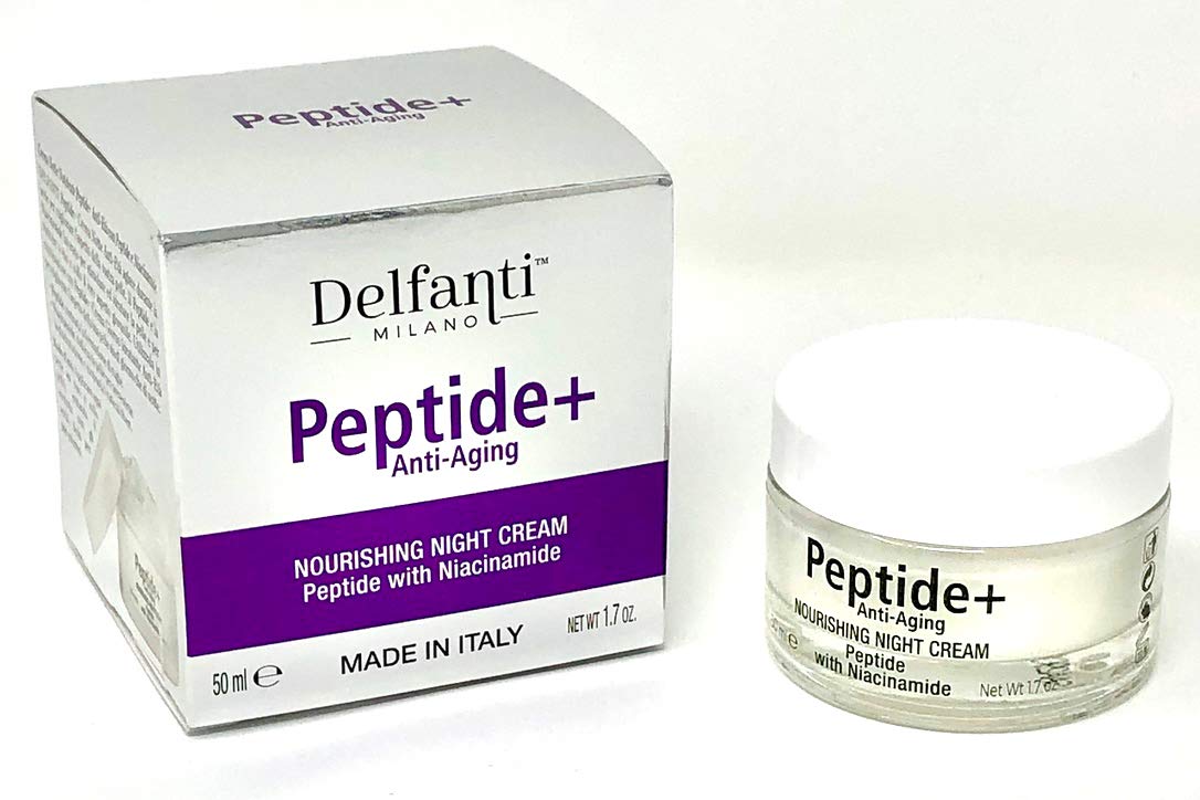 delfanti peptide