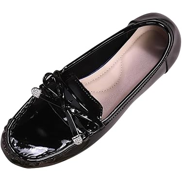 Amazon Best Sellers: Best Women's Uniform Dress Shoes