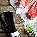 Malaha Sous Vide Cooker 1000W - Immersion Circulator - Professional Machine - Sous Vide Vacuum Heater - Accurate Temperature Digital Timer - Ultra Quiet Working Cooker