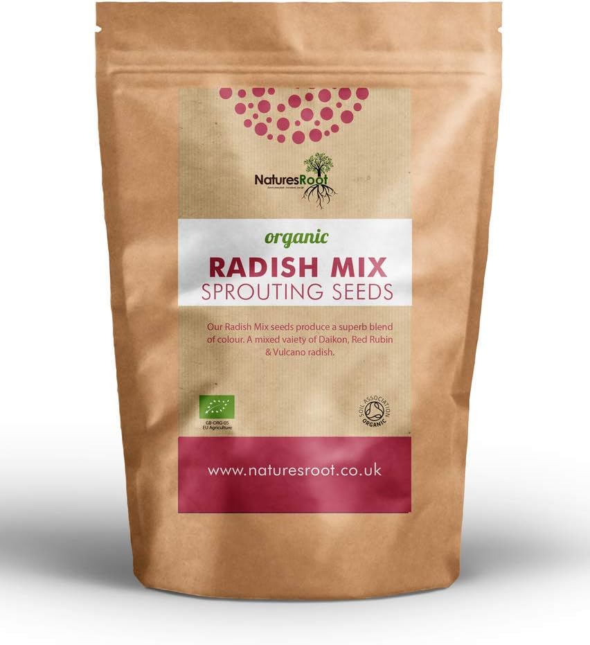 erba di grano per la germinazione