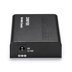 QINIYEK 10 Gigabit Ethernet SFP+ to SFP+ Fiber
